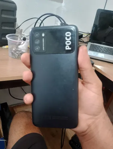 Poco M3 128 GB