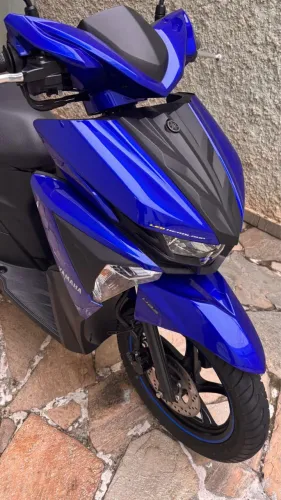 NEO 125