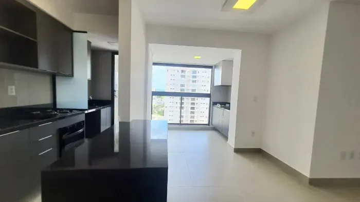 Apartamento para locação 67m2, 2 dorm c/ 1 suíte - Biarritz - Campolim - Sorocaba/SP