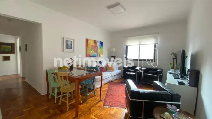 Lindo Apartamento à venda na Vila Mariana
