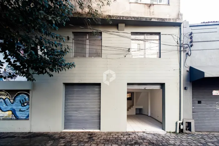 Espaço ideal para seu negócio!