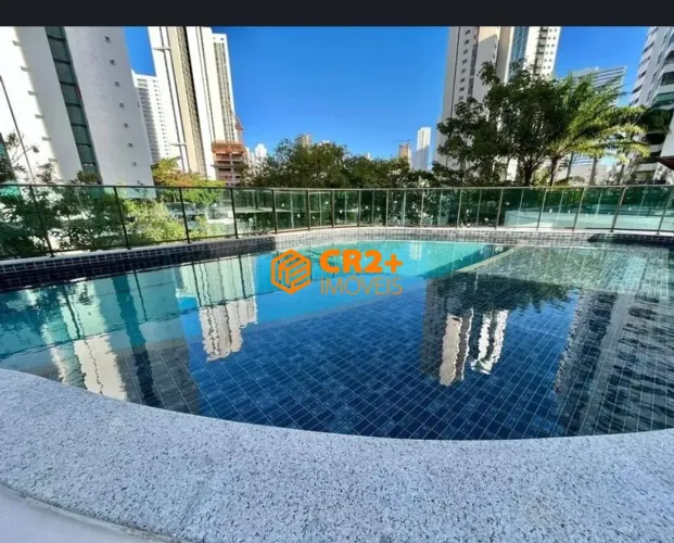 Apartamento - à venda - Boa Viagem - 04 quartos - 03 Suites - 135m -