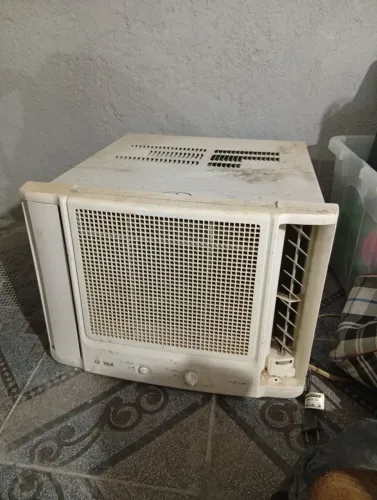 Ar condicionado 7500 btu