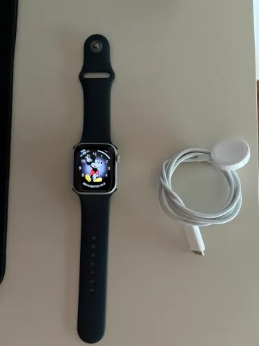 Apple Watch SE 2 geração 40mm