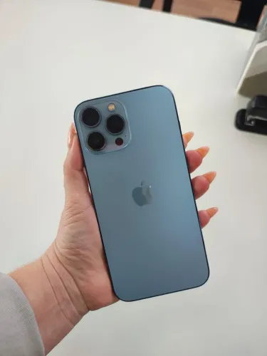 IPHONE 13 PRO MAX 128GB