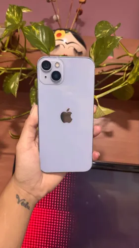 iPhone 14 Plus