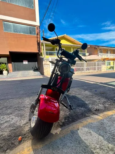 California Scooter Company x13