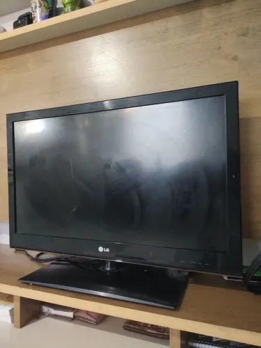 TV LG 32p