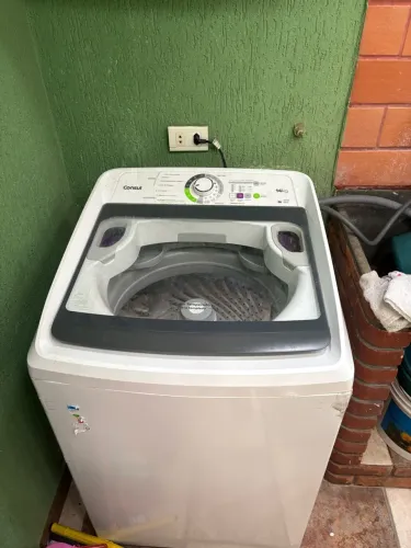 Maquina de Lavar Consul 14kg