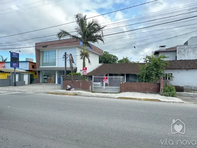 Casa à venda no Vila Nova