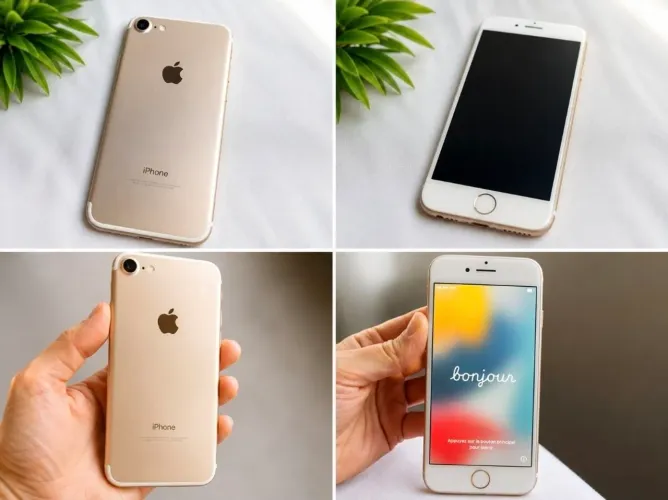 Iphone 7