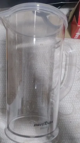 Mixer Bmx400p 3 em 1