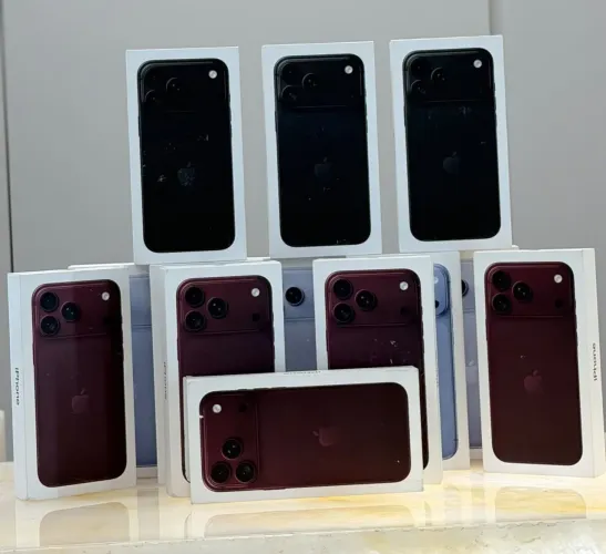 iPhone 18 Pro - 512gb