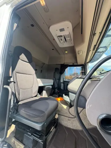 DAF XF 480 2022 Automático - Cavalo Trator, Pronto para Trabalhar - CEGONHA