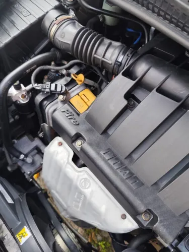 Fiat Idea Attractive 1.4 Fire Flex 8V 5P 2014