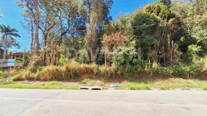 Terreno à venda no bairro Jardim América em Louveira na Davanti Imóveis.