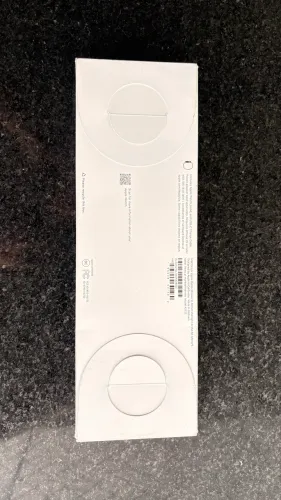 Apple Watch SE gen 2 40mm midnight