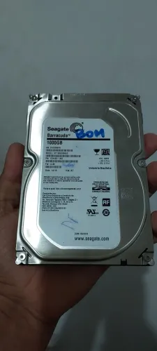 HD SEAGATE 1000 GB