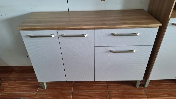 Balcão para cozinha