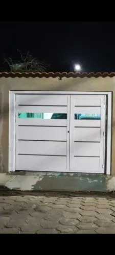 Portão Eletrônico PPA 