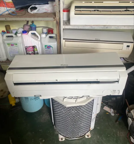 Ar condicionado Philco 9.000 btus