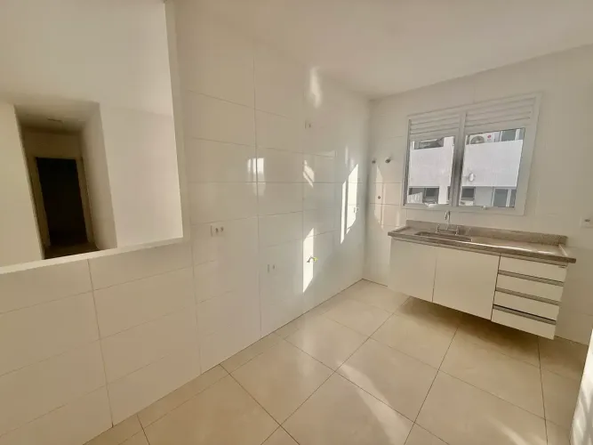 Apartamento 2 quartos - Ponta da Praia - Santos