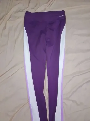 Legging romance