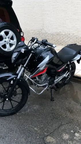 HONDA TITAN 2026 ?