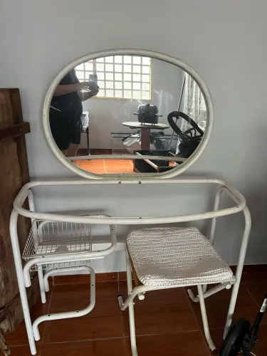 Penteadeira vintage
