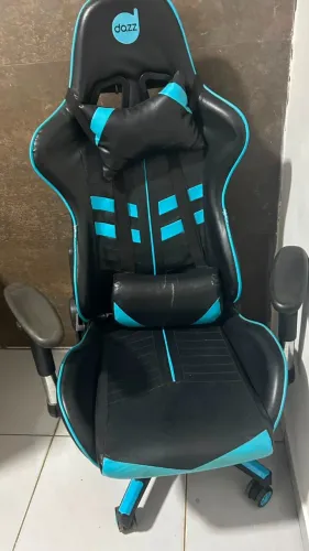 Cadeira Gamer Dazz Elite