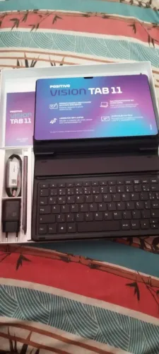 Vende-se tablet vision tab 11