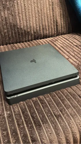 PlayStation 4 PS4