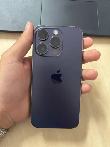 iPhone 14 Pro 128gb
