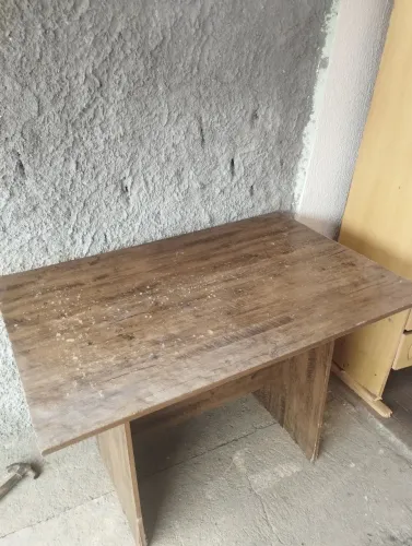 Mesa 4 lugares