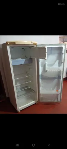 Geladeira Consul 328lt em Ótimo estado