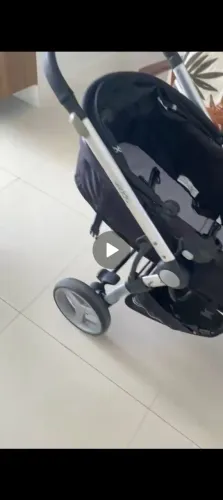 Carrinho de bebe