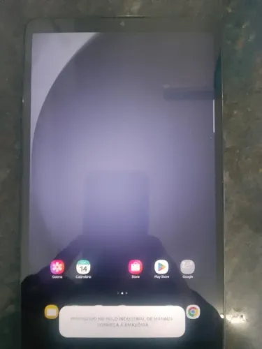 Tablet Galaxy tab A9