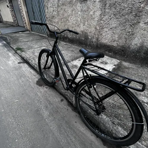 Bicicleta aro 26 poty