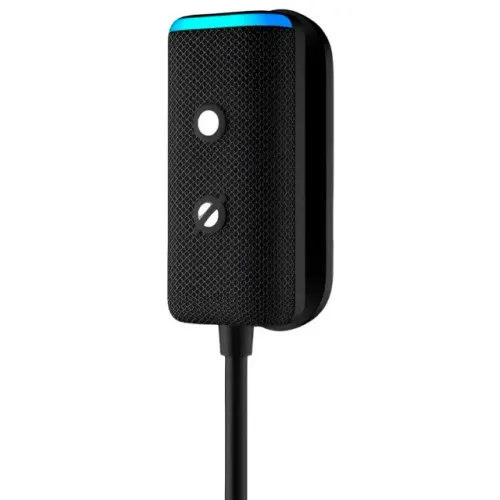 Amazon Echo Auto 2ª Geração Alexa para Carro - Preto