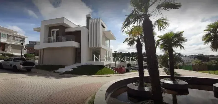 Terreno à venda, 426 m² por R$ 1.910.000,00 - Santo Inácio - Curitiba/PR