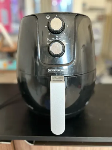 AIR FRYER