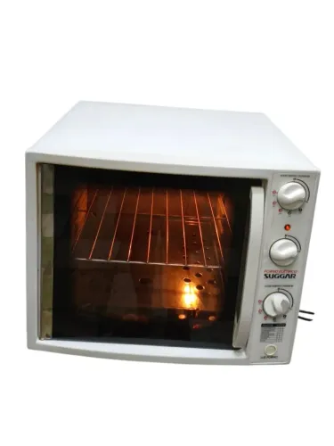 Forno elétrico