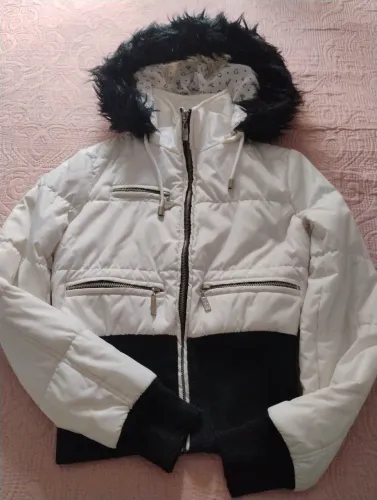Casaco Nylon Guess Original