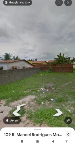 Terreno 10X20 Plaza Garden 