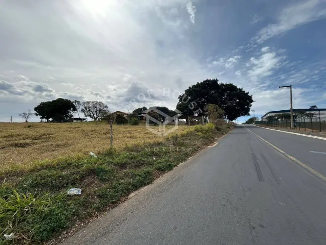 Área Industrial no bairro Jaguari em Limeira-SP