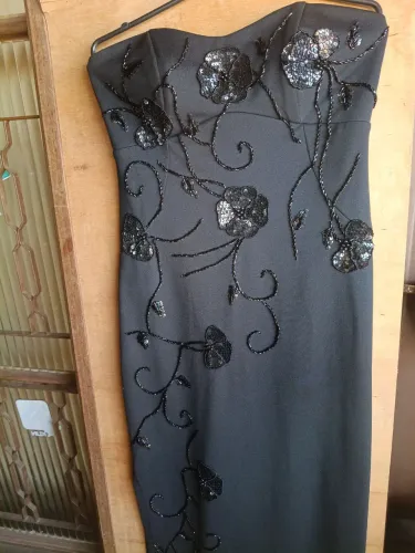 Vestido de festa