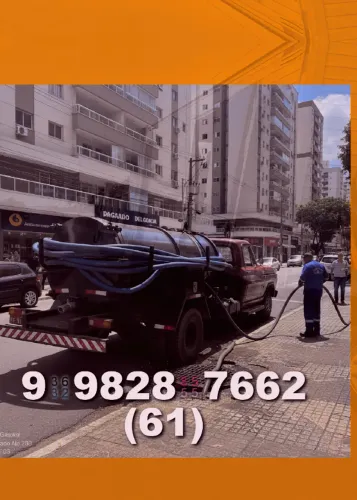 Desentupidora é a solução que você procura para entupimentos? confira!