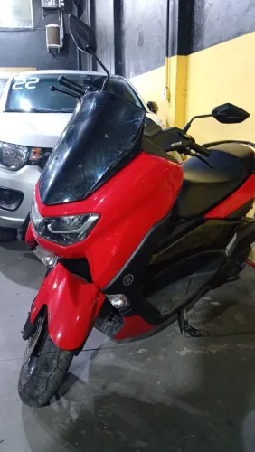 NMAX SEMINOVA 2023