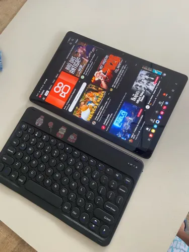 Samsung tab A9+ 5G