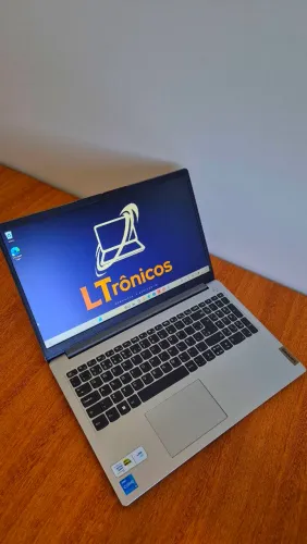 Notebook Lenovo IdeaPad i5 12° geração